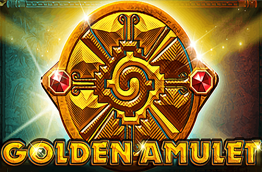 Play Golden Amulet