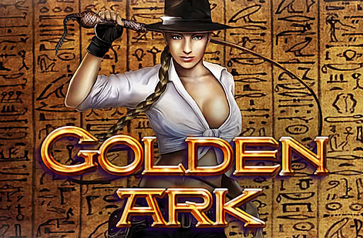 Play Golden Ark