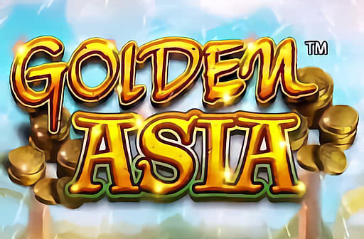 Play Golden Asia