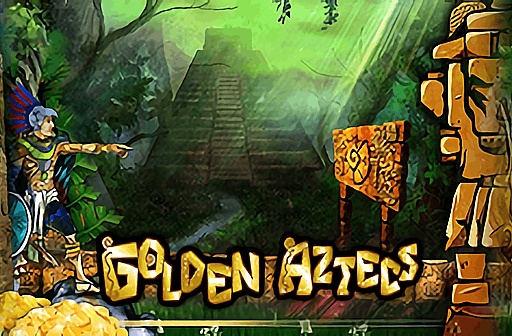 Play Golden Aztecs