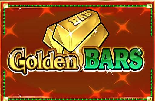 Play Golden Bars