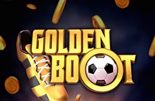 Play Golden Boot