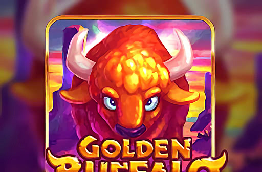Play Golden Buffalo