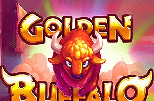 Play Golden Buffalo