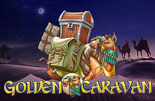 Play Golden Caravan