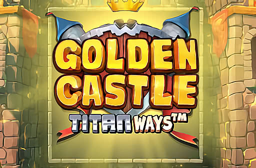 Play Golden Castle