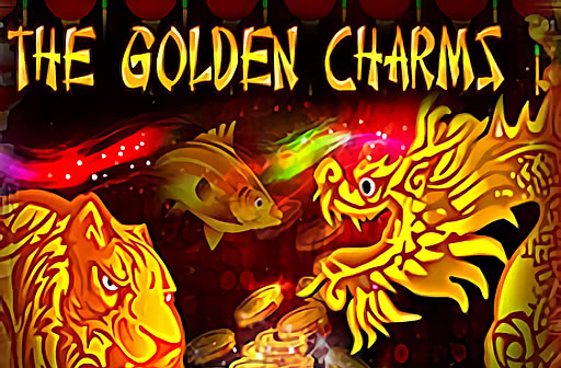 Play Golden Charms