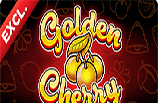 Play Golden Cherry