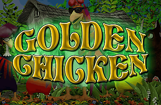 Play Golden Chicken