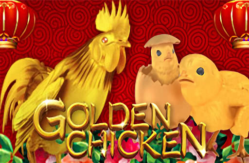 Play Golden Chicken