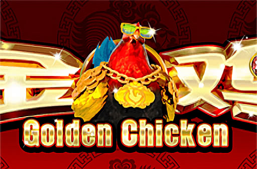 Play Golden Chicken