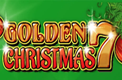 Play Golden Christmas 7