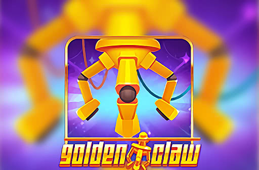 Play Golden Claw