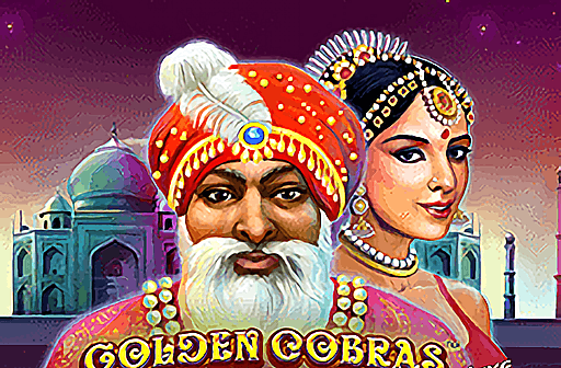 Play Golden Cobras