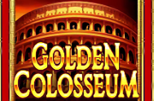 Play Golden Colosseum