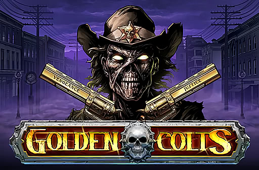 Play Golden Colts