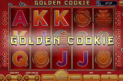 Play Golden Cookie