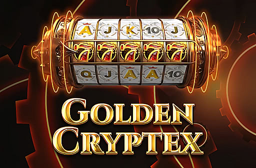 Play Golden Cryptex