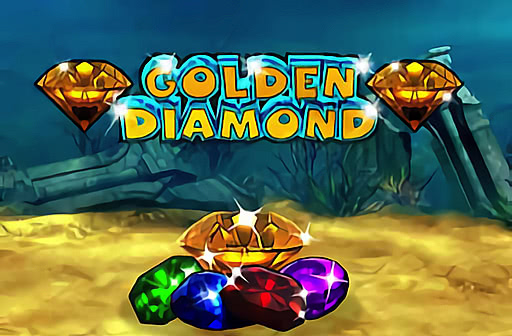 Play Golden Diamond
