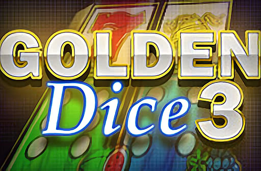 Play Golden Dice 3