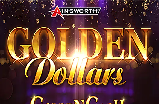 Golden Dollars
