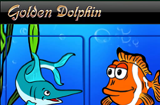 Play Golden Dolphin