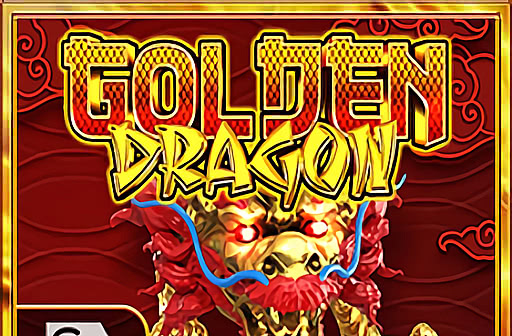 Play Golden Dragon (GameArt)