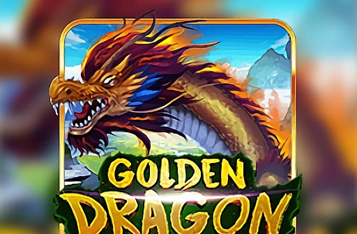 Golden Dragon (TOPTrend)