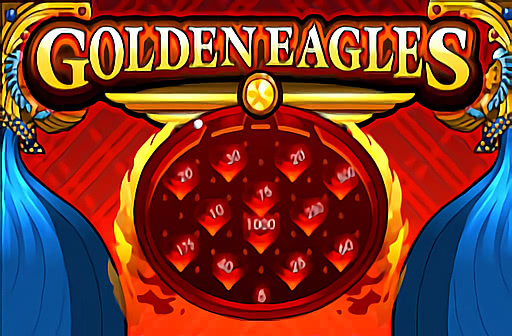 Play Golden Eagles