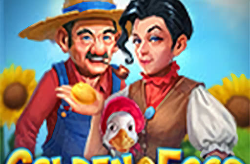 Play Golden Egg