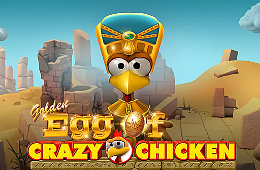 Play Golden Egg of Crazy Chicken