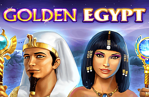 Play Golden Egypt