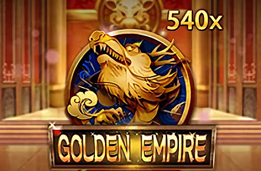 golden empire slots