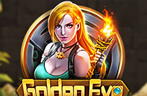 Play Golden Eye