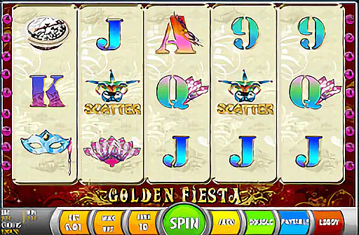 Golden Fiesta