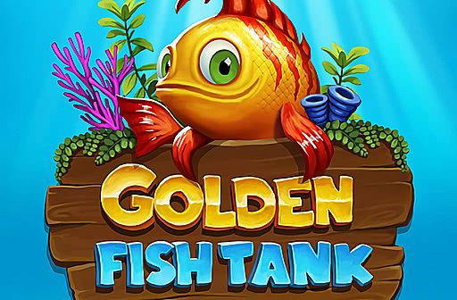Play Golden Fish Tank