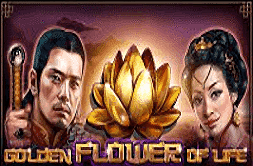 Play Golden Flower of Life