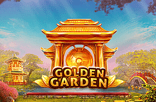 Play Golden Garden