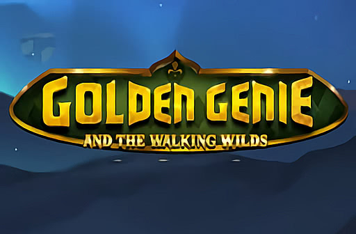Play Golden Genie