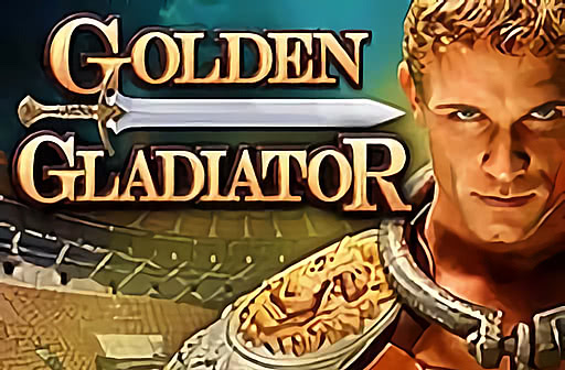 Play Golden Gladiator