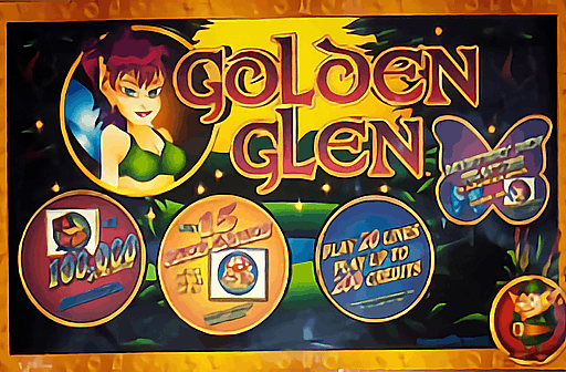 Play Golden Glen