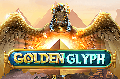 Play Golden Glyph