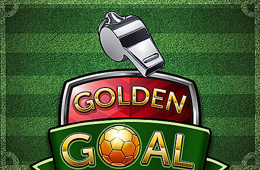 Play Golden Goal