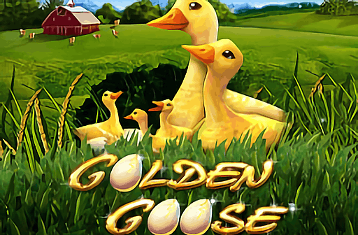 Play Golden Goose