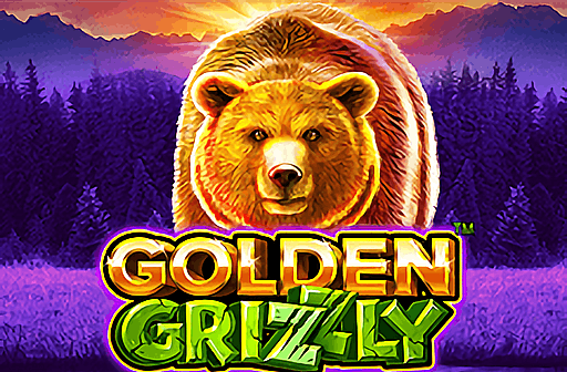 Play Golden Grizzly