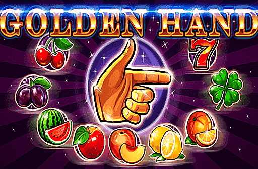 Play Golden Hand
