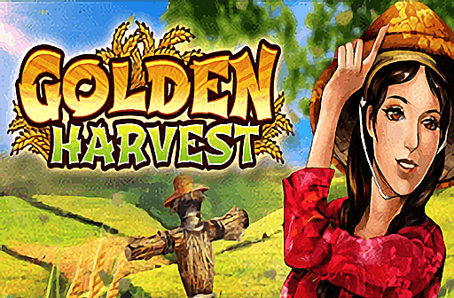 Play Golden Harvest