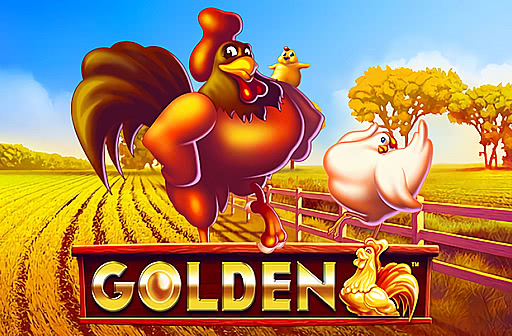 Play Golden Hen