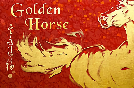 Play Golden Horse