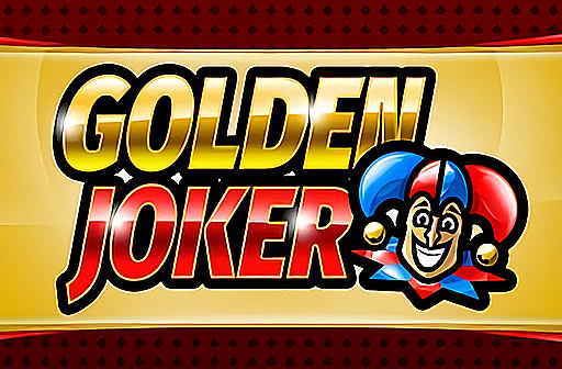 Play Golden Joker